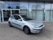 Ford Focus I Рестайлинг Воронеж  - изображение 15