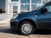 Lada (ВАЗ) Granta I Курган  - изображение 26
