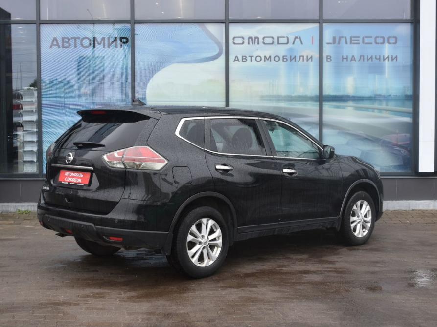 Nissan X-Trail III Архангельск  - изображение 5
