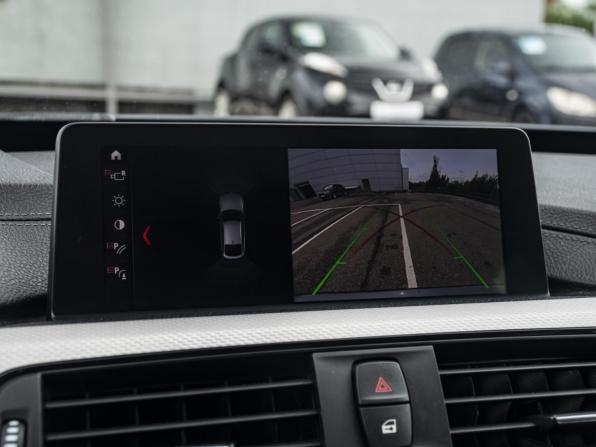 BMW 3 серии VI (F3x) Рестайлинг с пробегом 2019 года, цена 3 283 335 рублей, 145443 км, лифтбек, Автокод Объявления