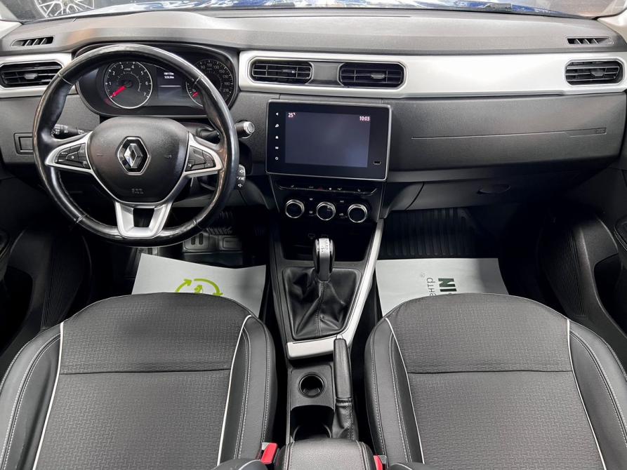 Renault Arkana I Тверь  - изображение 11