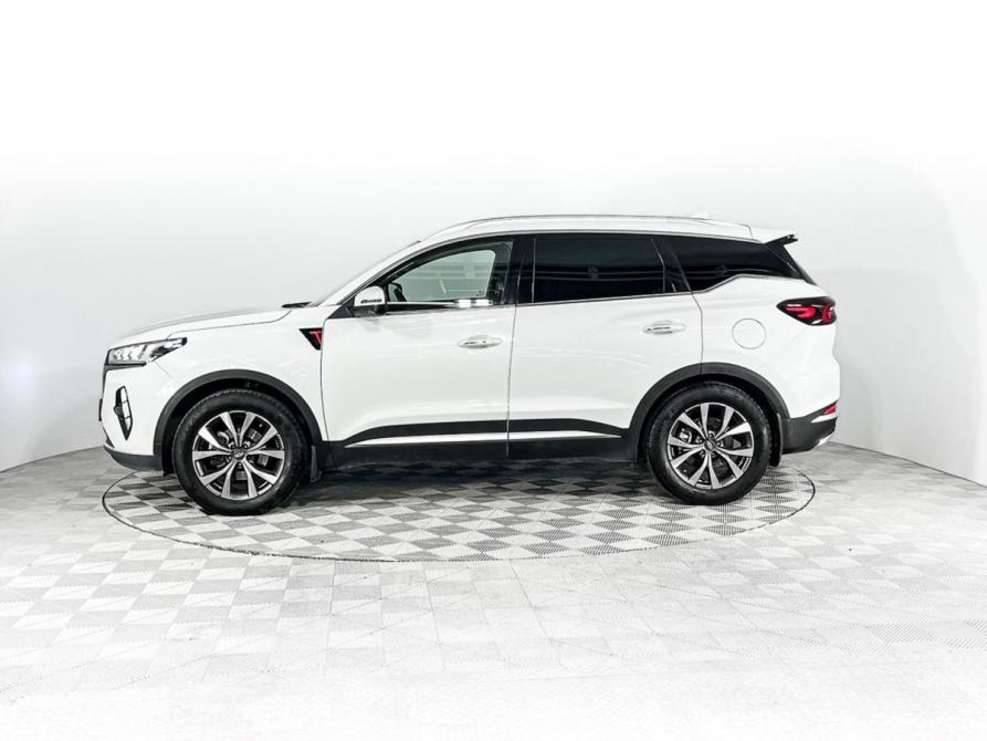 Chery Tiggo 7 Pro Max I Ногинск  - изображение 9
