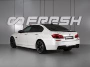BMW 5 серии VI (F10/F11/F07) Рестайлинг Минеральные Воды  - изображение 23