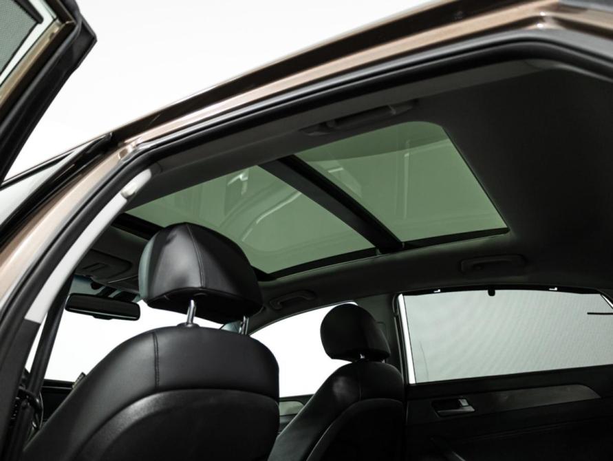 Hyundai Sonata VII (LF) Рестайлинг Санкт-Петербург  - изображение 26