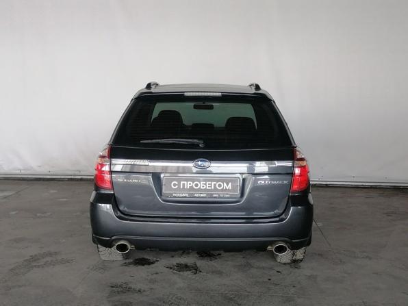 Subaru Outback III Рестайлинг с пробегом 2007 года, цена 1 049 000 рублей, 153358 км, универсал, Автокод Объявления