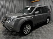 Nissan X-Trail II Рестайлинг Стерлитамак  - изображение 46