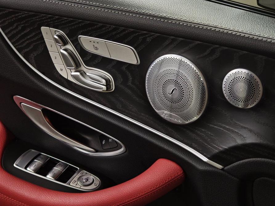 Mercedes-Benz E-Класс V (W213 S213 C238) Рестайлинг Москва  - изображение 20