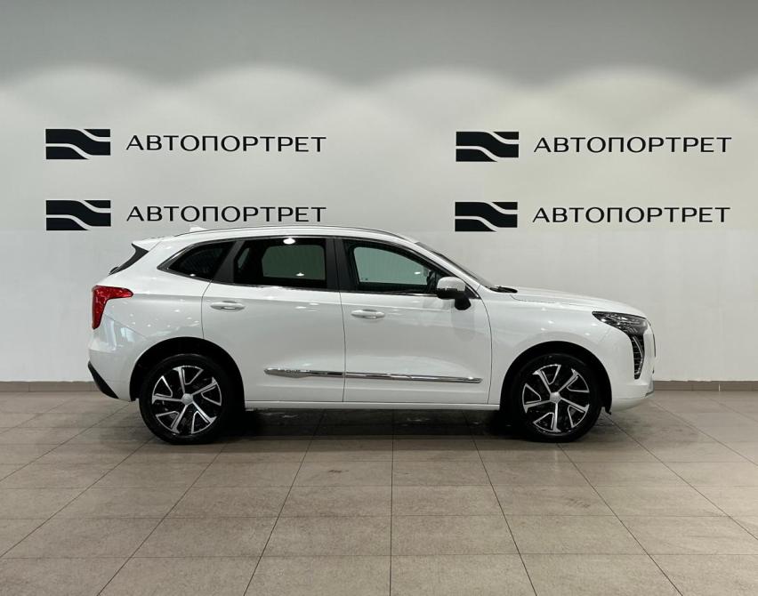 Haval Jolion I Санкт-Петербург  - изображение 8