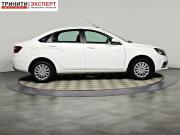 Lada (ВАЗ) Vesta I Белгород  - изображение 22