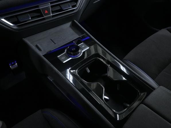 Volkswagen Tiguan III (China Market) с пробегом 2025 года, цена 4 430 000 рублей, 6400 км, внедорожник, Автокод Объявления