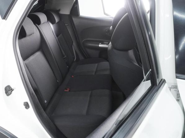 Nissan Juke I с пробегом 2013 года, цена 1 270 000 рублей, 148607 км, внедорожник, Автокод Объявления