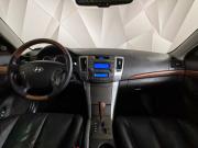 Hyundai Sonata V (NF) Рестайлинг Москва  - изображение 33