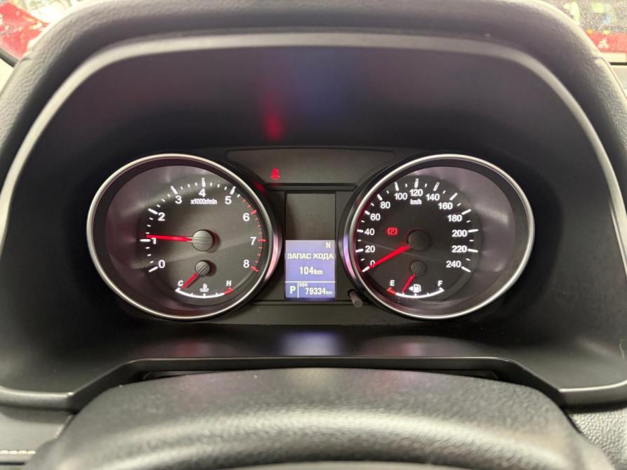 Haval M6 II Киров  - изображение 17