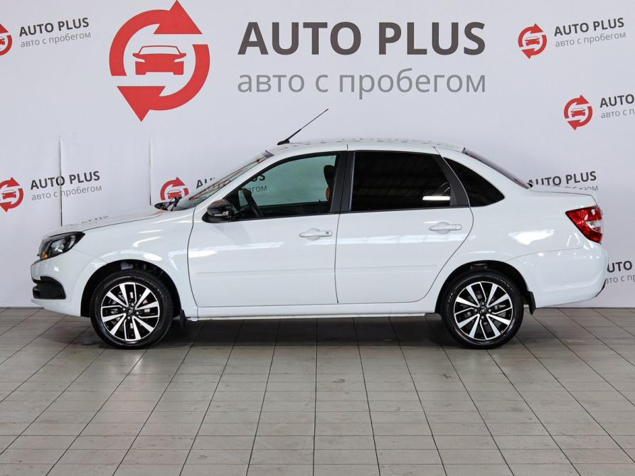 Lada (ВАЗ) Granta I Рестайлинг Минеральные Воды  - изображение 7