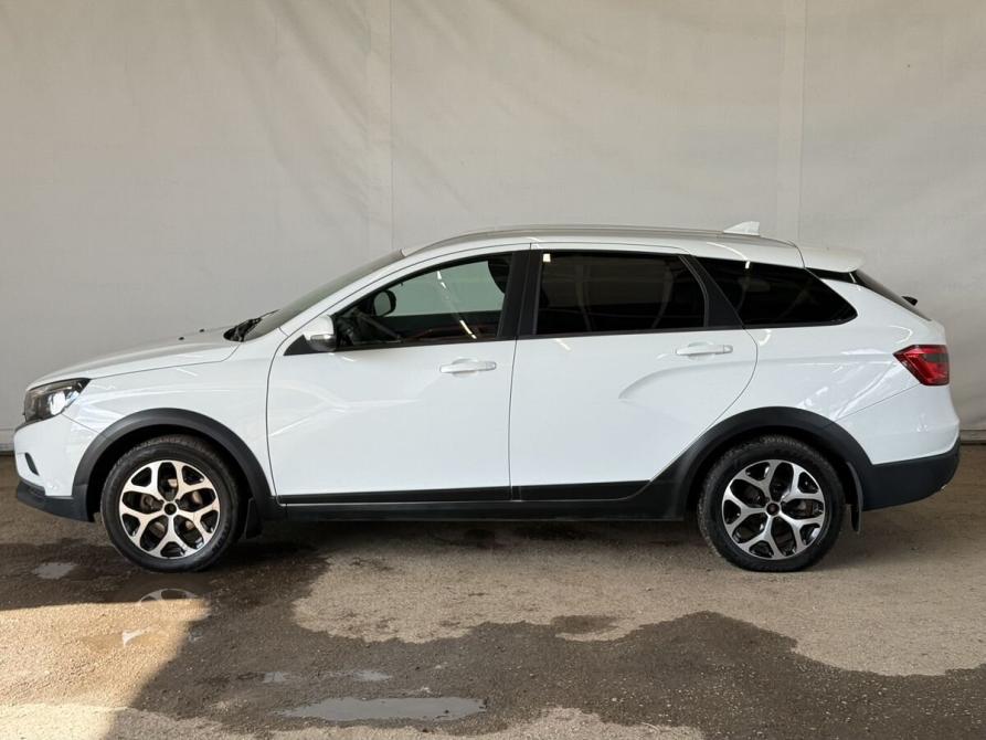 Lada (ВАЗ) Vesta I Псков  - изображение 7