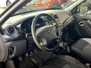 Lada (ВАЗ) Granta I Рестайлинг Оренбург  - изображение 33