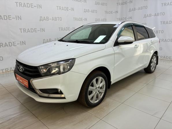 Lada (ВАЗ) Vesta I с пробегом 2020 года, цена 999 000 рублей, 166000 км, универсал, Автокод Объявления