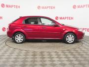 Chevrolet Lacetti I Вологда  - изображение 21