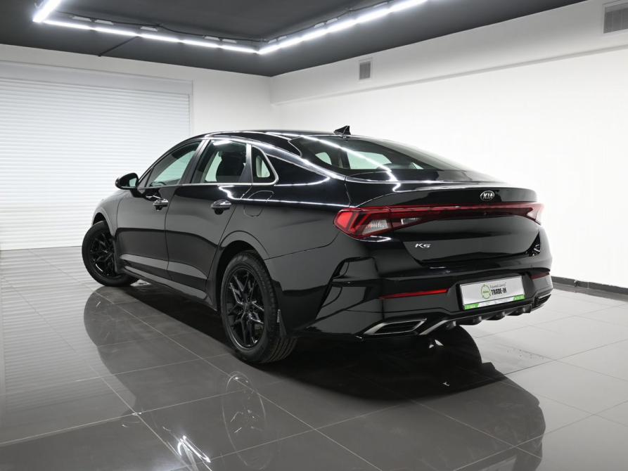 Kia K5 III Тверь  - изображение 6