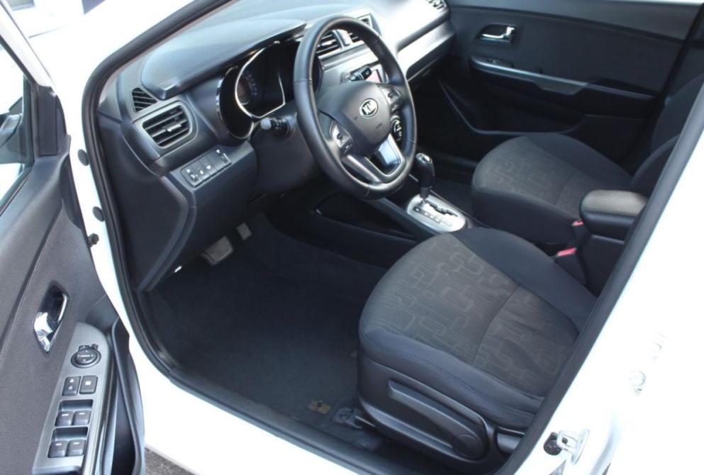 Kia Rio III Нижний Новгород  - изображение 15