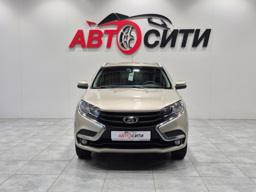 Lada (ВАЗ) XRAY I Воронеж  - изображение 2