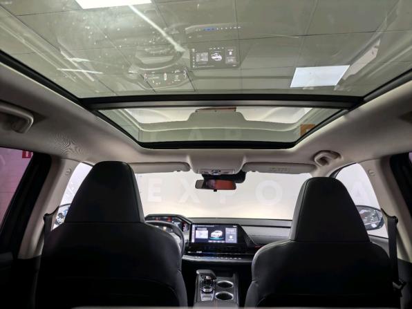 Changan CS55 Plus II с пробегом 2023 года, цена 2 075 000 рублей, 67200 км, внедорожник, Автокод Объявления