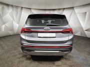 Hyundai Santa Fe IV Рестайлинг Москва  - изображение 31