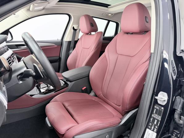 BMW X4 II (G02) Рестайлинг с пробегом 2024 года, цена 6 700 000 рублей, 3826 км, внедорожник, Автокод Объявления