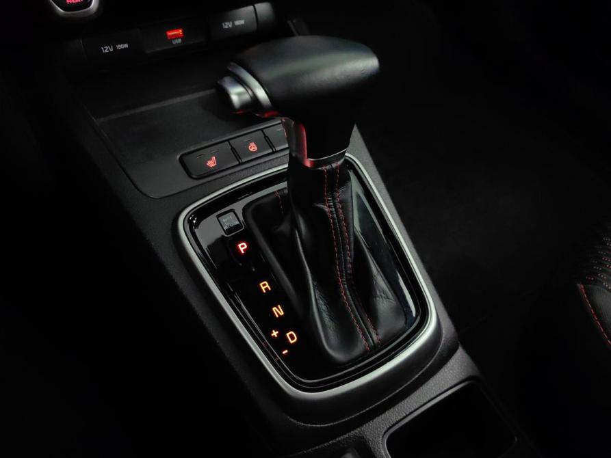 Kia Rio IV Рестайлинг Подольск  - изображение 17