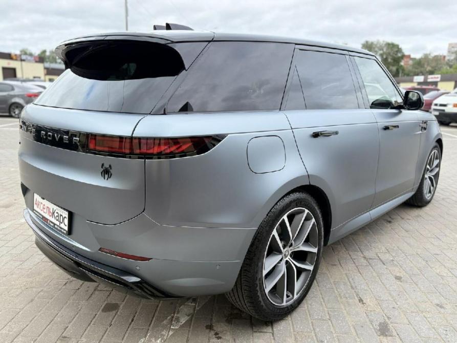 Land Rover Range Rover Sport III Киров  - изображение 6