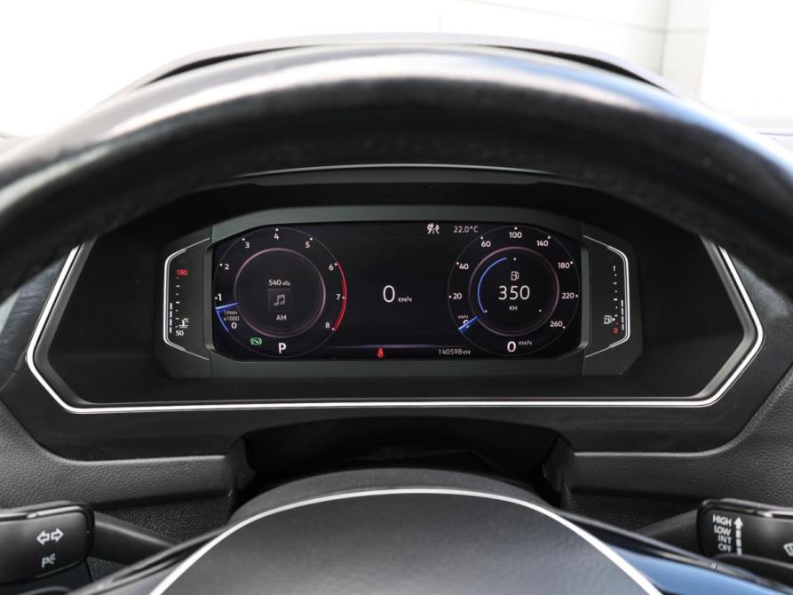 Volkswagen Tiguan II Москва  - изображение 12