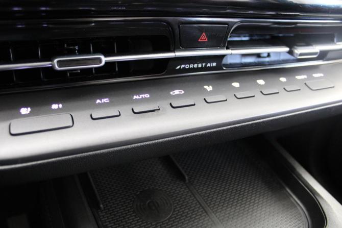 Changan CS55 Plus II с пробегом 2024 года, цена 2 125 000 рублей, 28013 км, внедорожник, Автокод Объявления