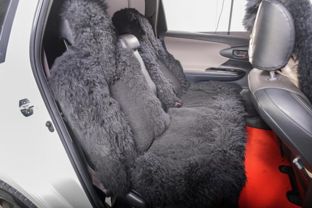 Toyota Wish II Томск  - изображение 17