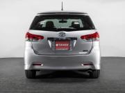 Toyota Wish II Иркутск  - изображение 27