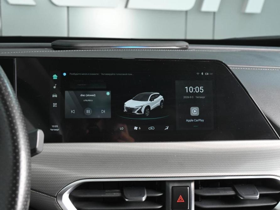Changan UNI-T I Ростов-на-Дону  - изображение 15
