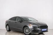 Ford Fusion (North America) II Рестайлинг Красноярск  - изображение 24