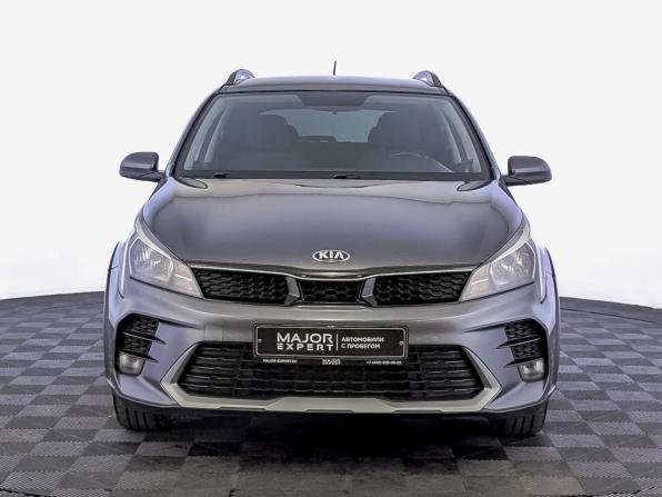 Kia Rio IV Рестайлинг с пробегом 2021 года, цена 1 795 000 рублей, 69398 км, хэтчбек, Автокод Объявления