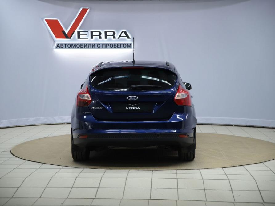 Ford Focus III Уфа  - изображение 6