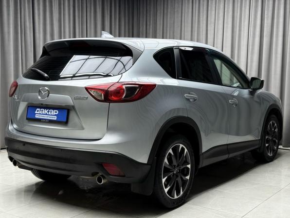 Mazda CX-5 I Рестайлинг с пробегом 2015 года, цена 1 999 000 рублей, 200628 км, внедорожник, Автокод Объявления