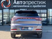 Chery Tiggo 7 Pro Max I Рестайлинг Волгоград  - изображение 34