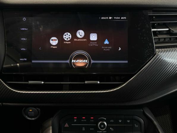 Haval F7x I с пробегом 2020 года, цена 2 020 000 рублей, 66953 км, внедорожник, Автокод Объявления