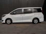Toyota Noah III (R80) Рестайлинг Екатеринбург  - изображение 33