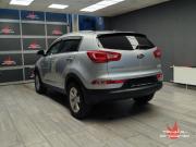 Kia Sportage III Пермь  - изображение 18