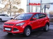 Ford Kuga II Химки  - изображение 12
