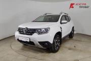 Renault Duster II Волгоград  - изображение 29