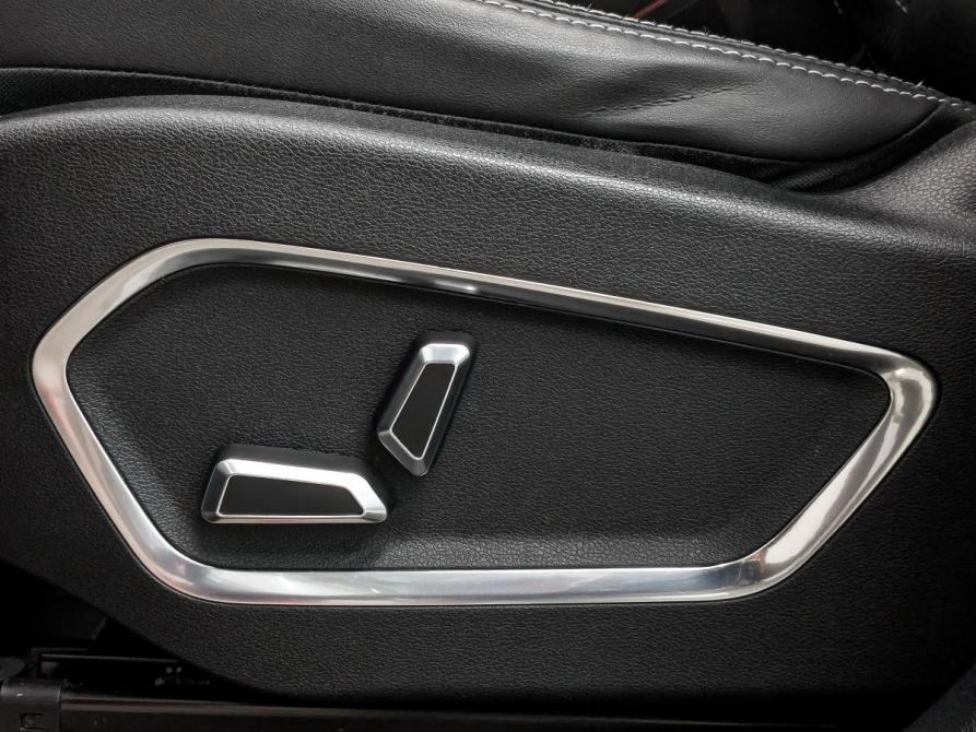 Geely Atlas Pro Москва  - изображение 24