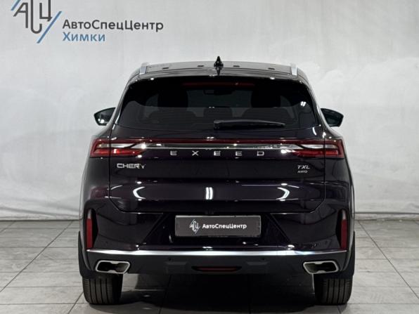 Exeed TXL I Рестайлинг с пробегом 2021 года, цена 2 249 800 рублей, 25000 км, внедорожник, Автокод Объявления