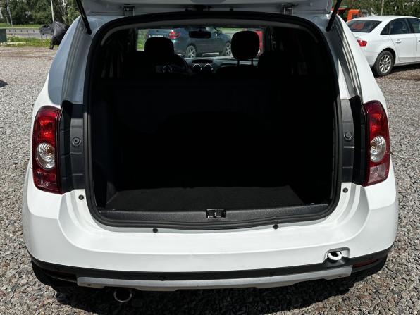 Renault Duster I с пробегом 2012 года, цена 845 000 рублей, 148198 км, внедорожник, Автокод Объявления