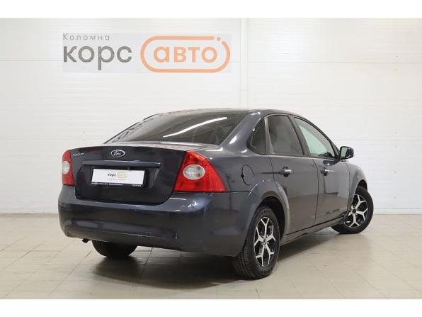 Ford Focus II Рестайлинг с пробегом 2010 года, цена 569 000 рублей, 181900 км, седан, Автокод Объявления