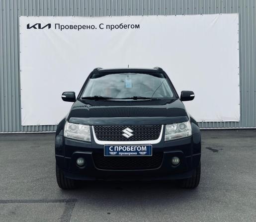 Suzuki Grand Vitara II Рестайлинг с пробегом 2010 года, цена 850 000 рублей, 214834 км, внедорожник, Автокод Объявления